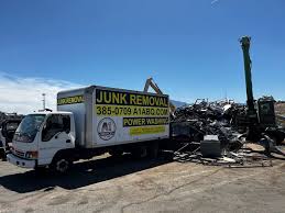 Recycling Services for Junk in Sevierville, TN