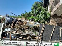 Demolition Debris Removal