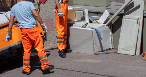 Junk Removal for Events in Sevierville, TN