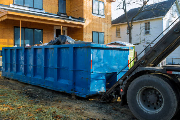 Shed Removal in Sevierville, TN