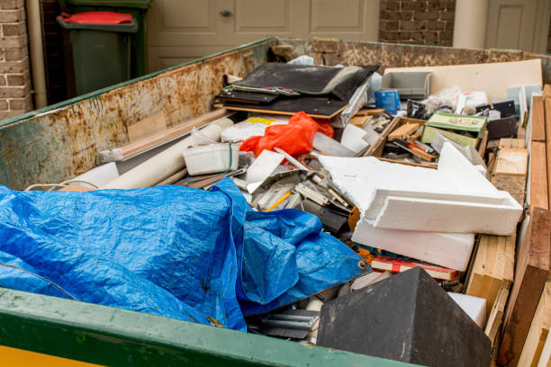 Trusted Sevierville, TN Junk Removal Services Experts