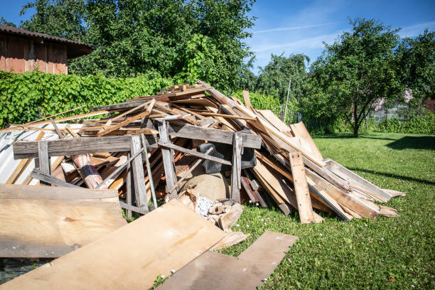 Trusted Sevierville, TN Junk Removal Services Experts