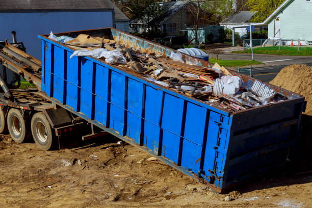 Demolition Debris Removal in Sevierville, TN